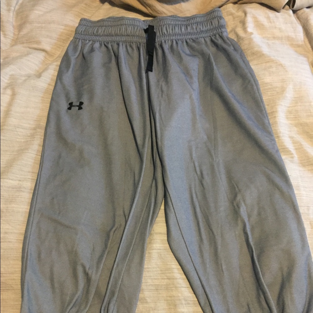 Women’s Under Armour Thermal Capri